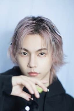 Photo of Zhou Rui