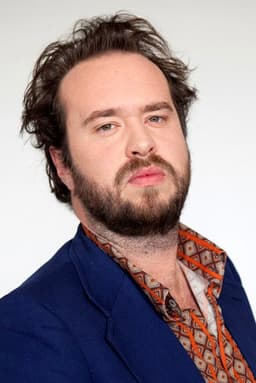 Photo of Iwein Segers