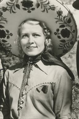 Photo of Ione Reed