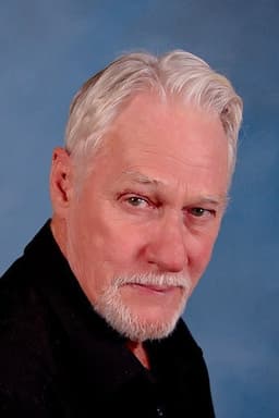 Photo of Ken Carpenter