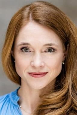 Photo of Mirjam Meinhardt