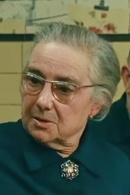 Photo of Marie-Louise Thierry