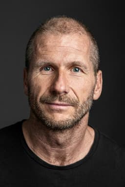 Photo of Stefan Larsson