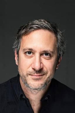 Photo of Haris Mavroudis
