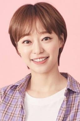 Photo of Kang Yeon-jung