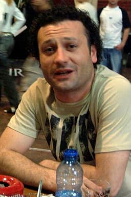 Photo of Dimitar Ratchkov