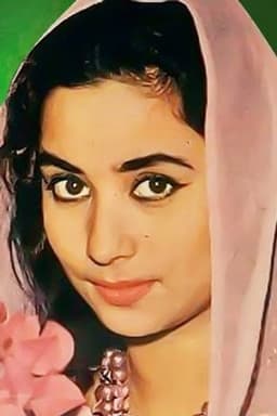 Photo of Indrani Mukherjee