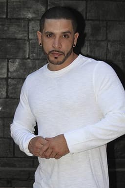 Photo of Joseph Raymond Lucero