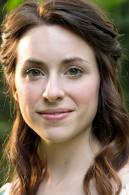 Photo of Angela Billman