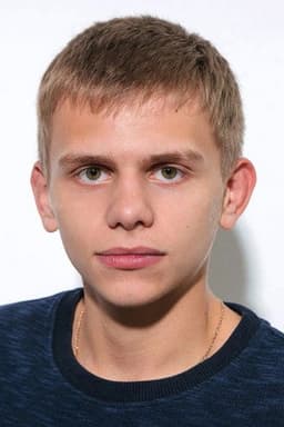 Photo of Egor Abramov
