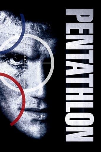 Poster for Pentathlon