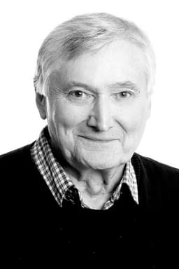 Photo of Sigmund Sæverud