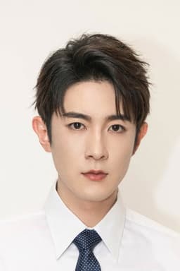 Photo of Ji Xiaobing