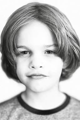 Photo of Braden Blair