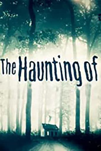 Poster for The Haunting Of...