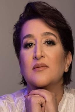 Photo of Wajiha Jendoubi