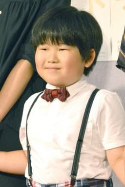 Photo of Harutomo Koyama