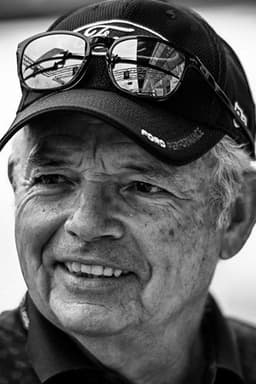 Photo of Mike Hull