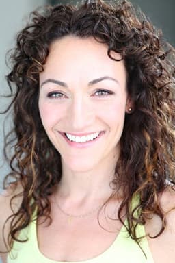 Photo of Jennifer McCabe