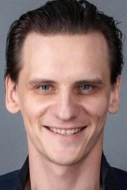 Photo of Aleksandr Obmanov