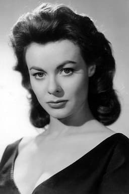 Photo of Anne Heywood