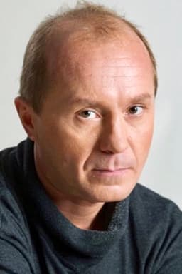 Photo of Andrei Panin