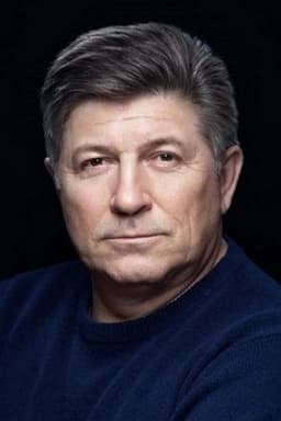 Photo of Mykola Boklan
