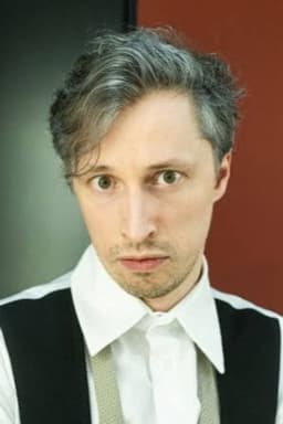 Photo of Vainius Sodeika