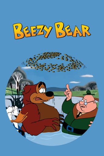 Poster for Beezy Bear
