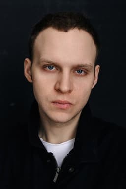 Photo of Danil Steklov