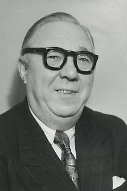 Photo of Henry Nielsen