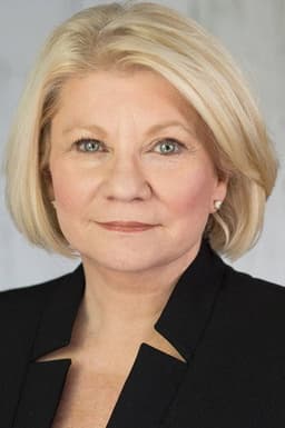 Photo of Jan Hartsell