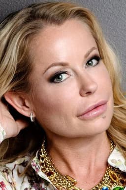 Photo of Åsa Vesterlund