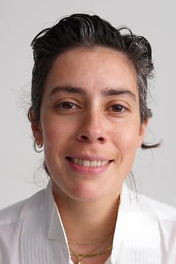 Photo of Roberta Colindrez