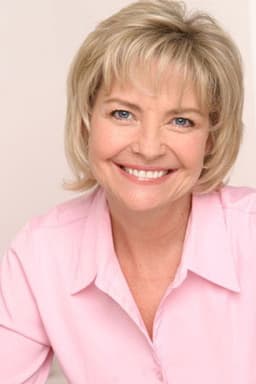 Photo of Debbie McLeod
