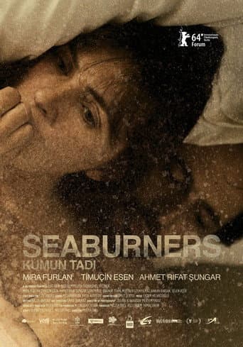Poster for Seaburners