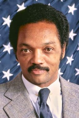 Photo of Jesse Jackson