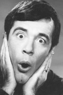 Photo of Alberto Anchart