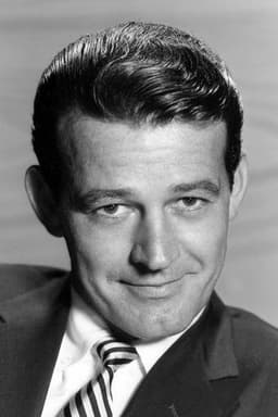 Photo of Murray Hamilton