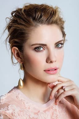 Photo of Eda Ece