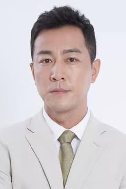 Photo of Wang Bin