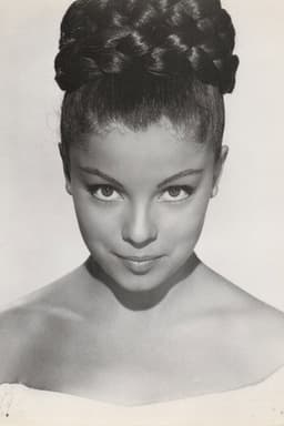 Photo of Manolita Barroso