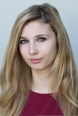 Photo of Amandine Dugas