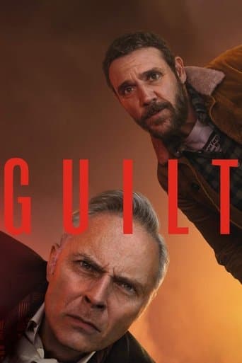 Poster for Guilt