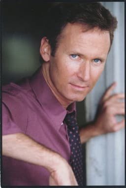 Photo of Gregory Gast