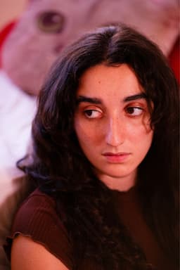 Photo of Ana Boeckel