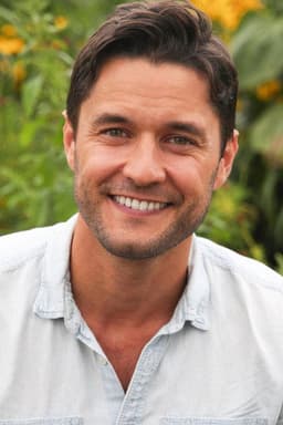Photo of Phil Torres