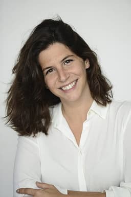 Photo of Cleia Almeida