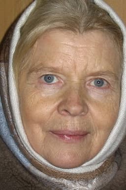 Photo of Tamara Spiricheva