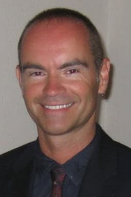 Photo of Graham Ludlow